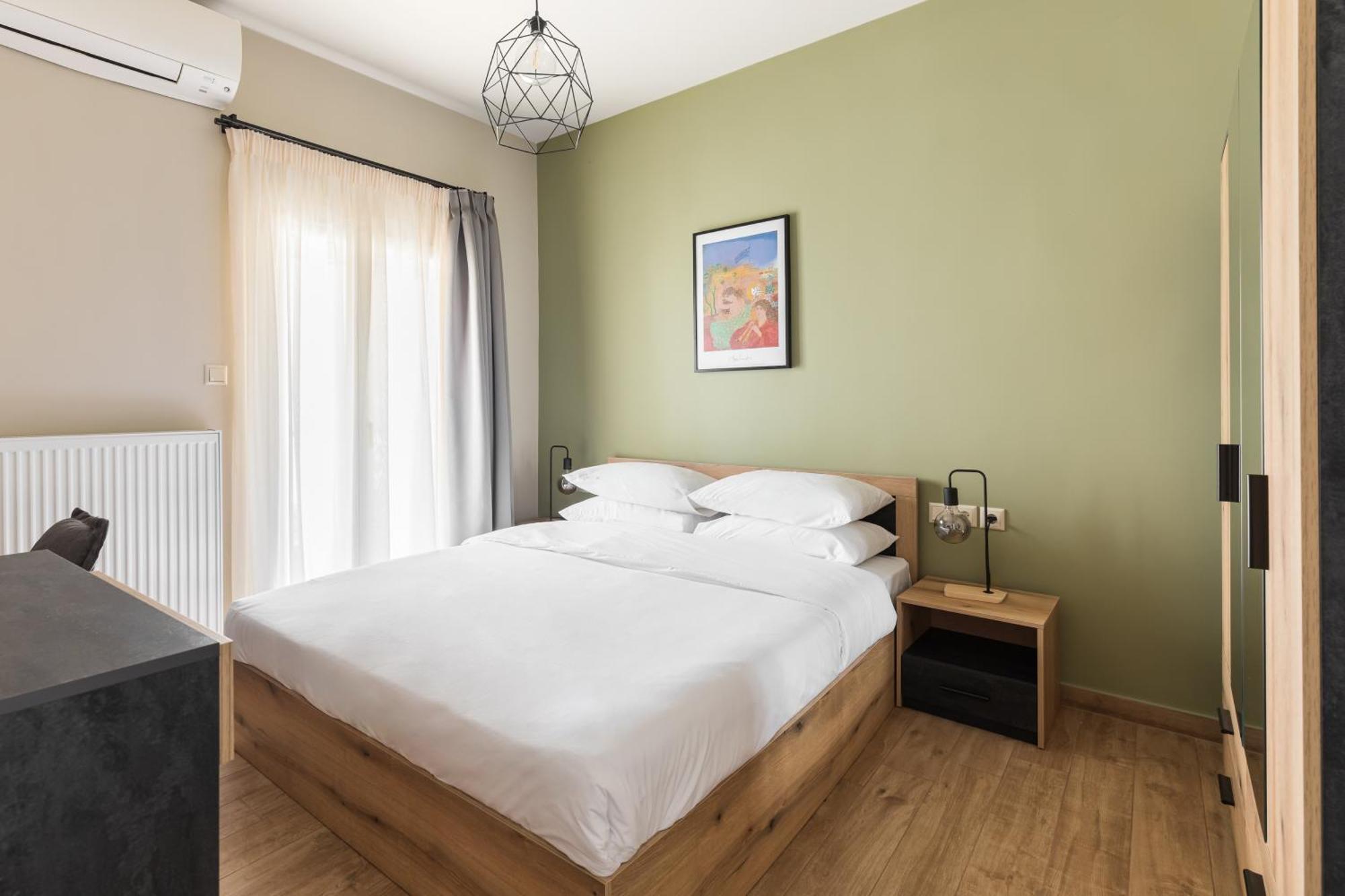 Apartmán Camelia: Comfy *