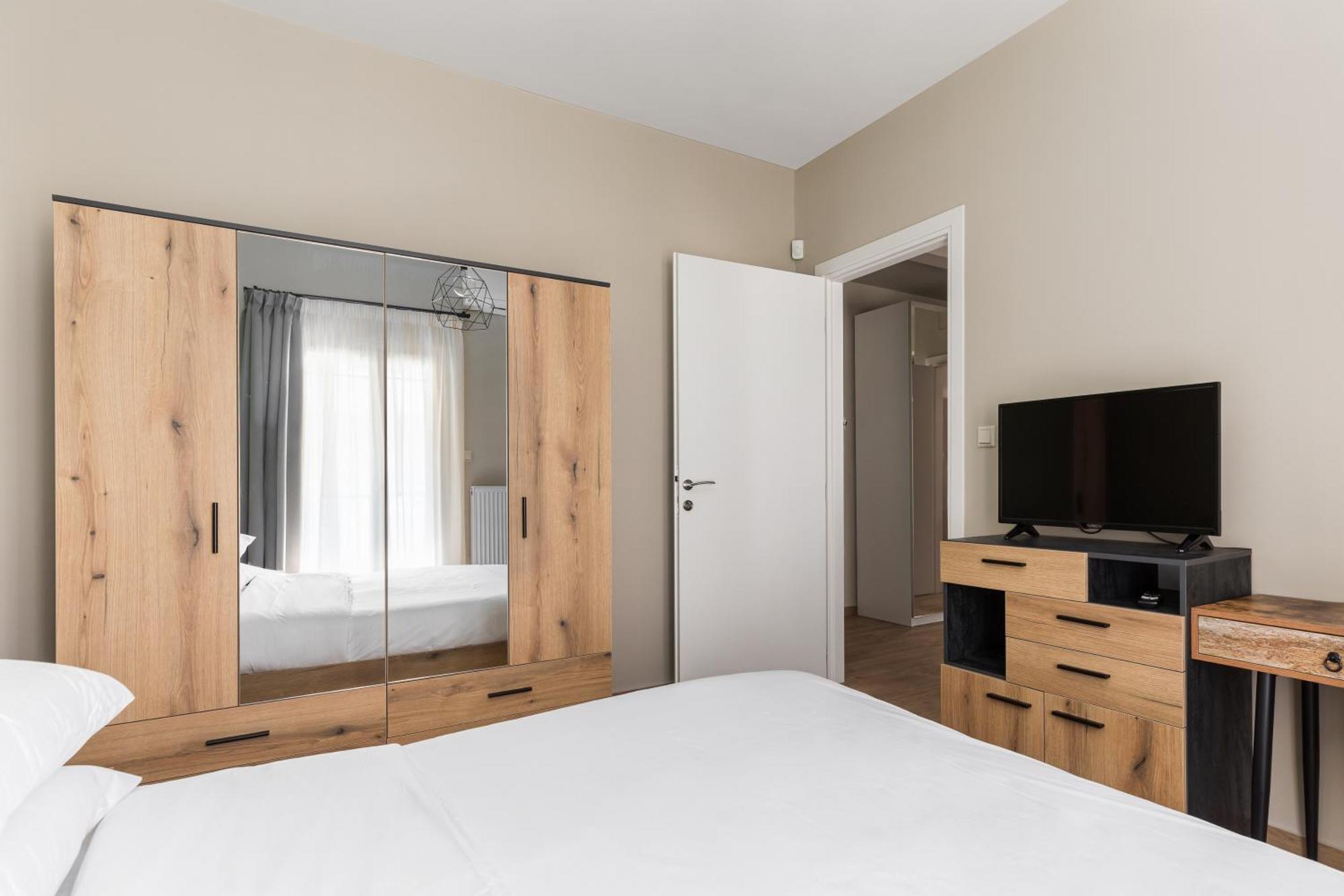 Apartmán Camelia: Comfy