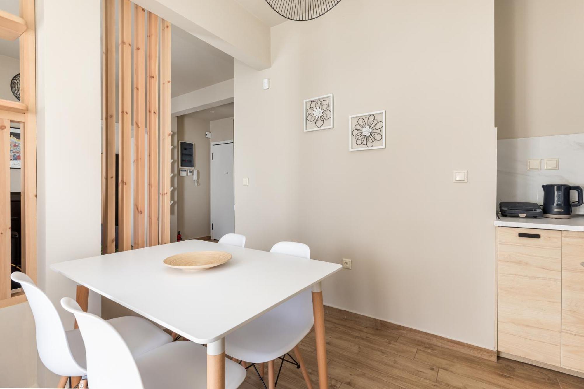 Camelia: Comfy Apartmán Soluň