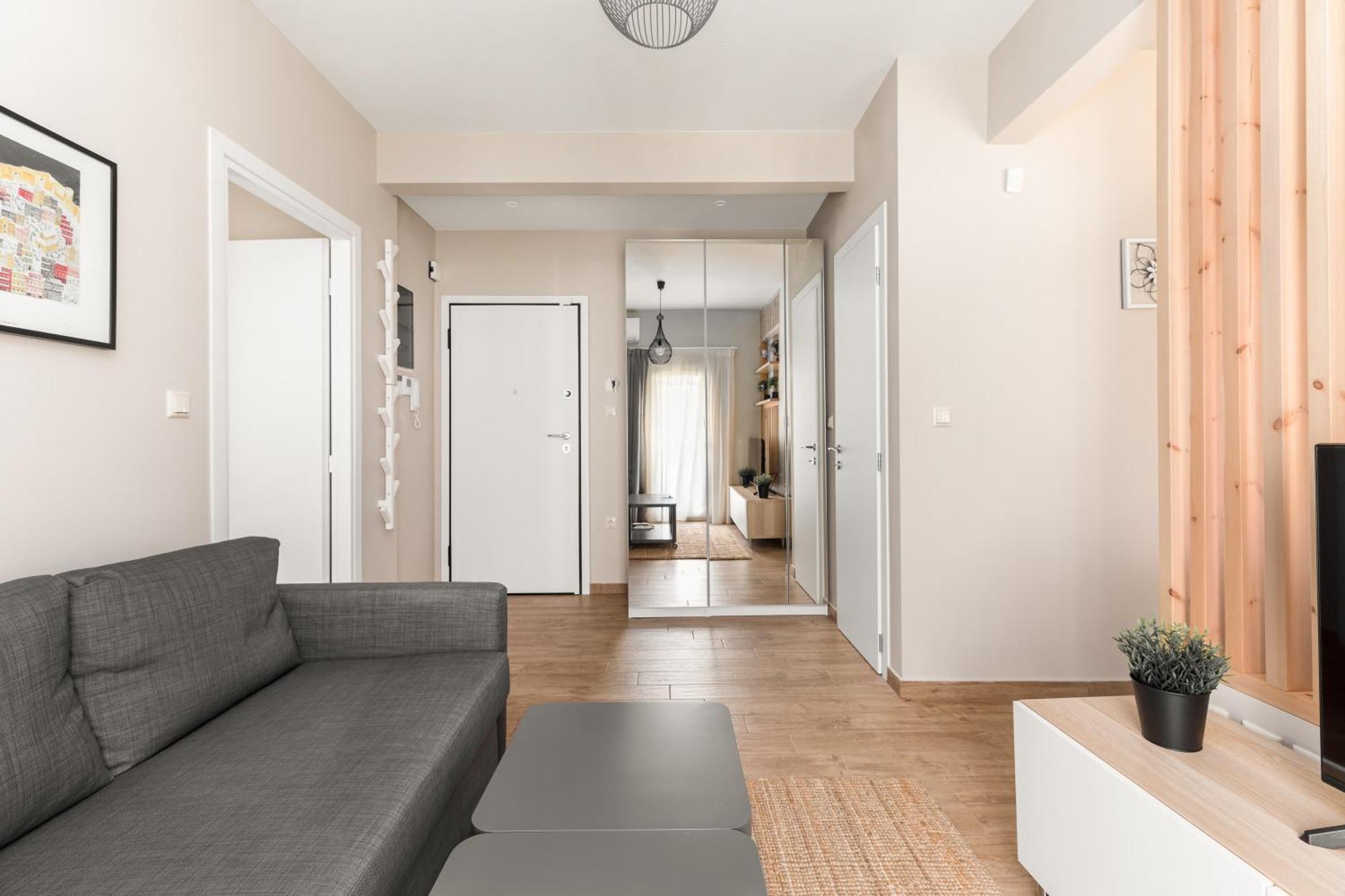 Camelia: Comfy Apartmán *