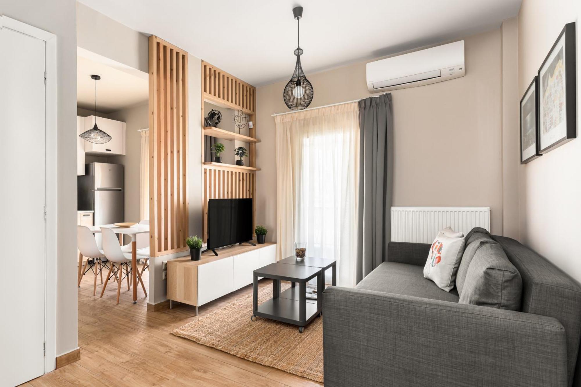 Apartmán Camelia: Comfy *