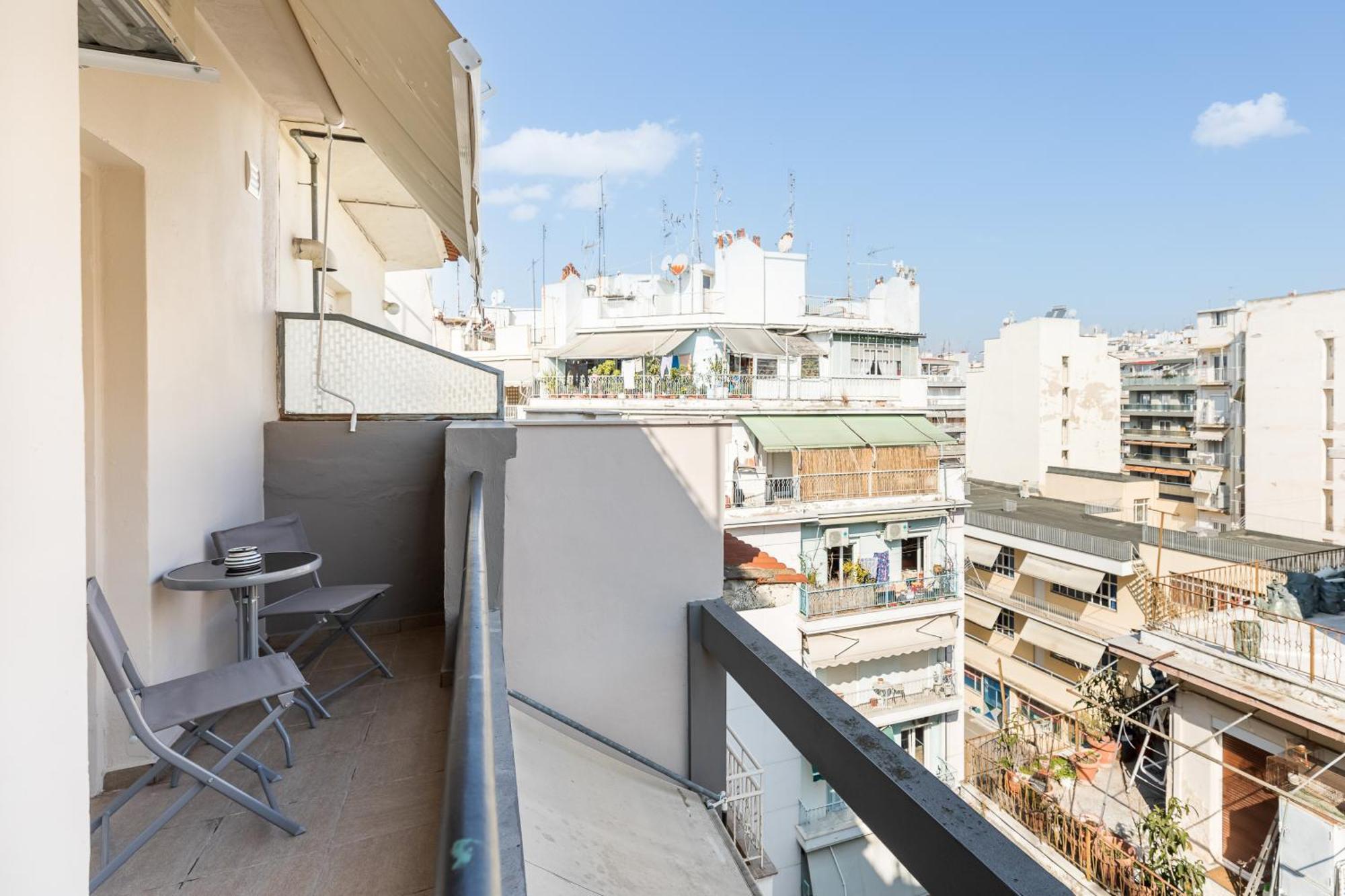 Camelia: Comfy Apartmán Soluň
