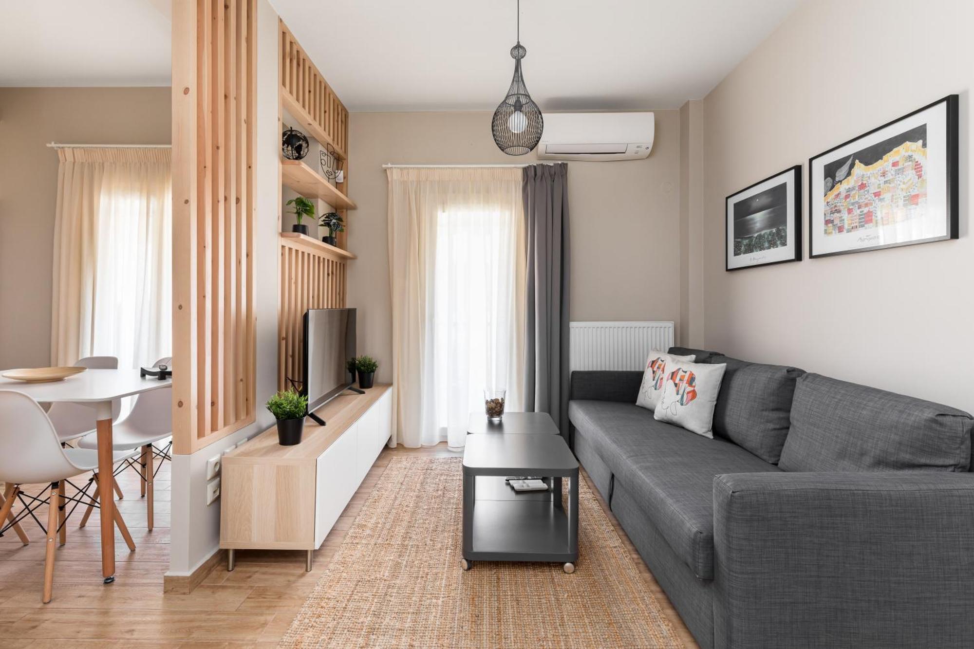 Camelia: Comfy Apartmán